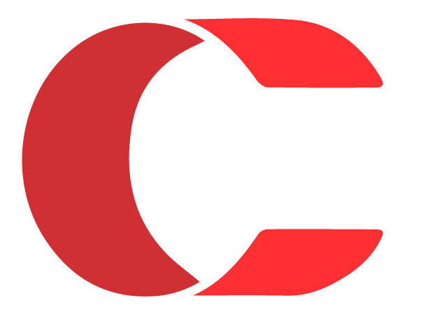 logo cine center